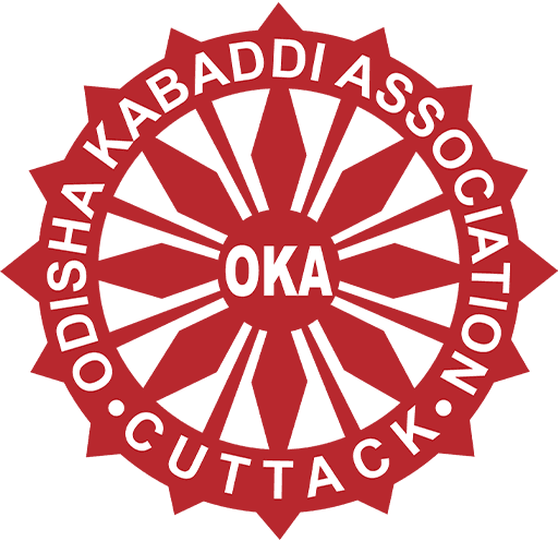 Odisha Kabaddi Associations
